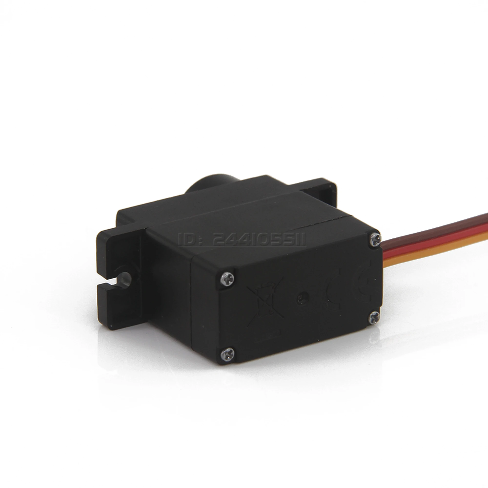 Rc Helicopter Servo - NEEBRC Servo Digital de Metal Micro