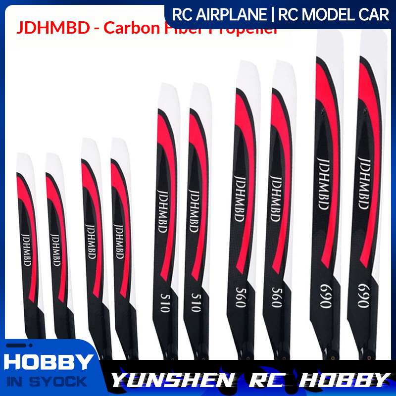 Jdhmbd - Hélice Principal para - Rc Helicopter Remote Control reseña y precio