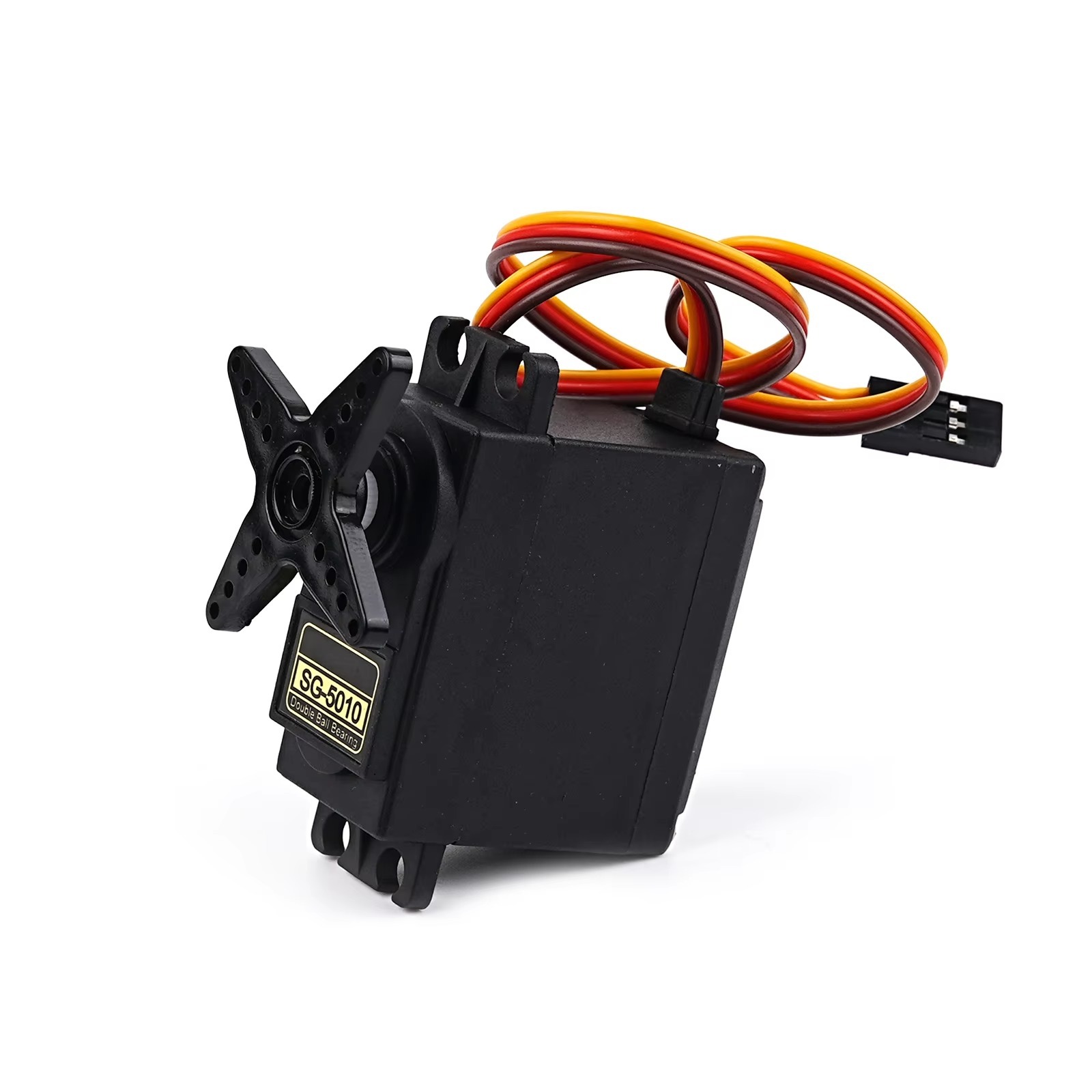 Servomotor digital SG5010 6,5  - Rc Helicopter Servo reseña y precio
