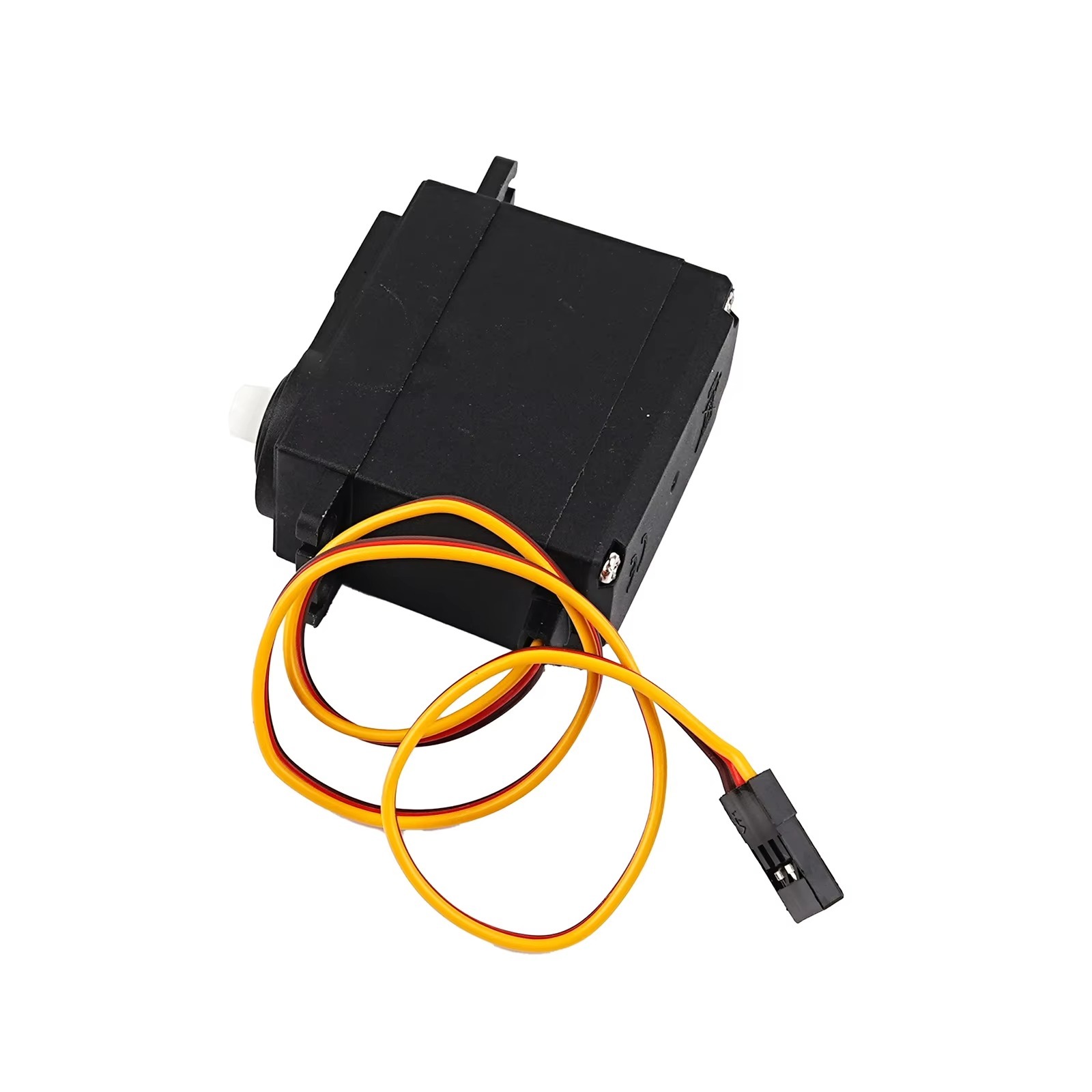 Servomotor digital SG5010 6,5  - Rc Helicopter Servo reseña y precio