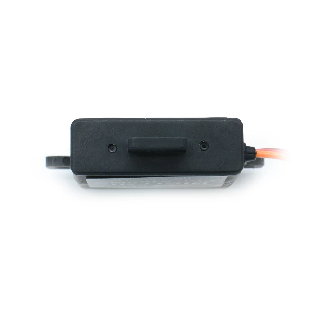 Servo Digital JX PDI-2105MG de - Rc Helicopter Large reseña y precio