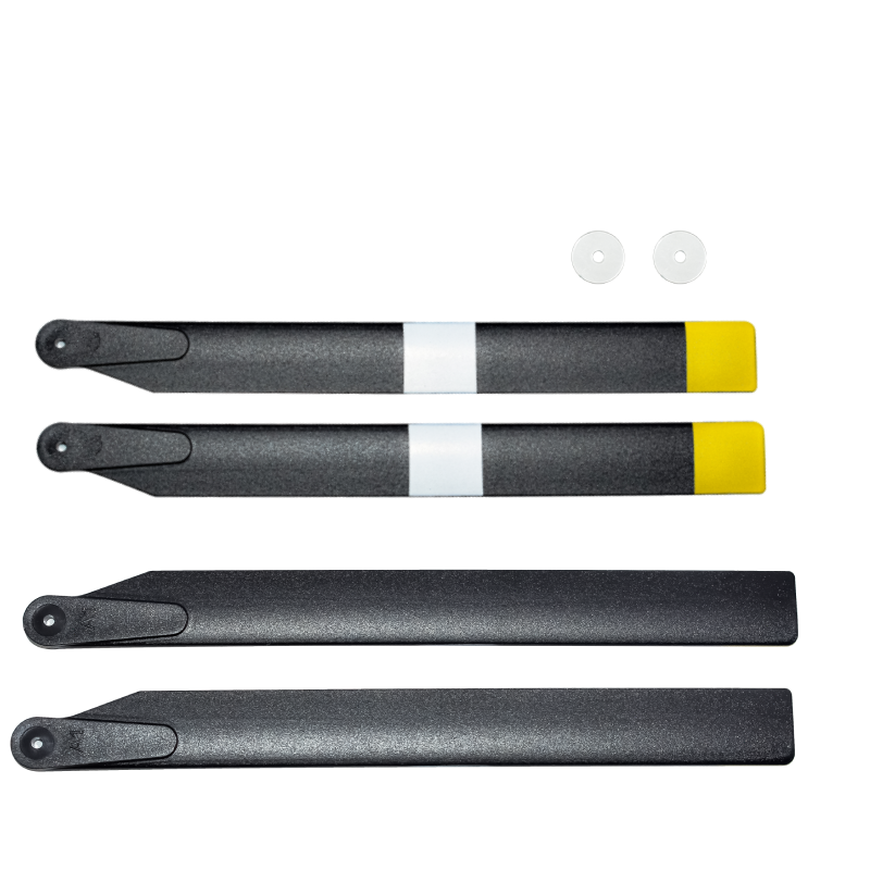 3 Piezas de Hélices Originales - Rc Helicopter Remote Control reseña y precio