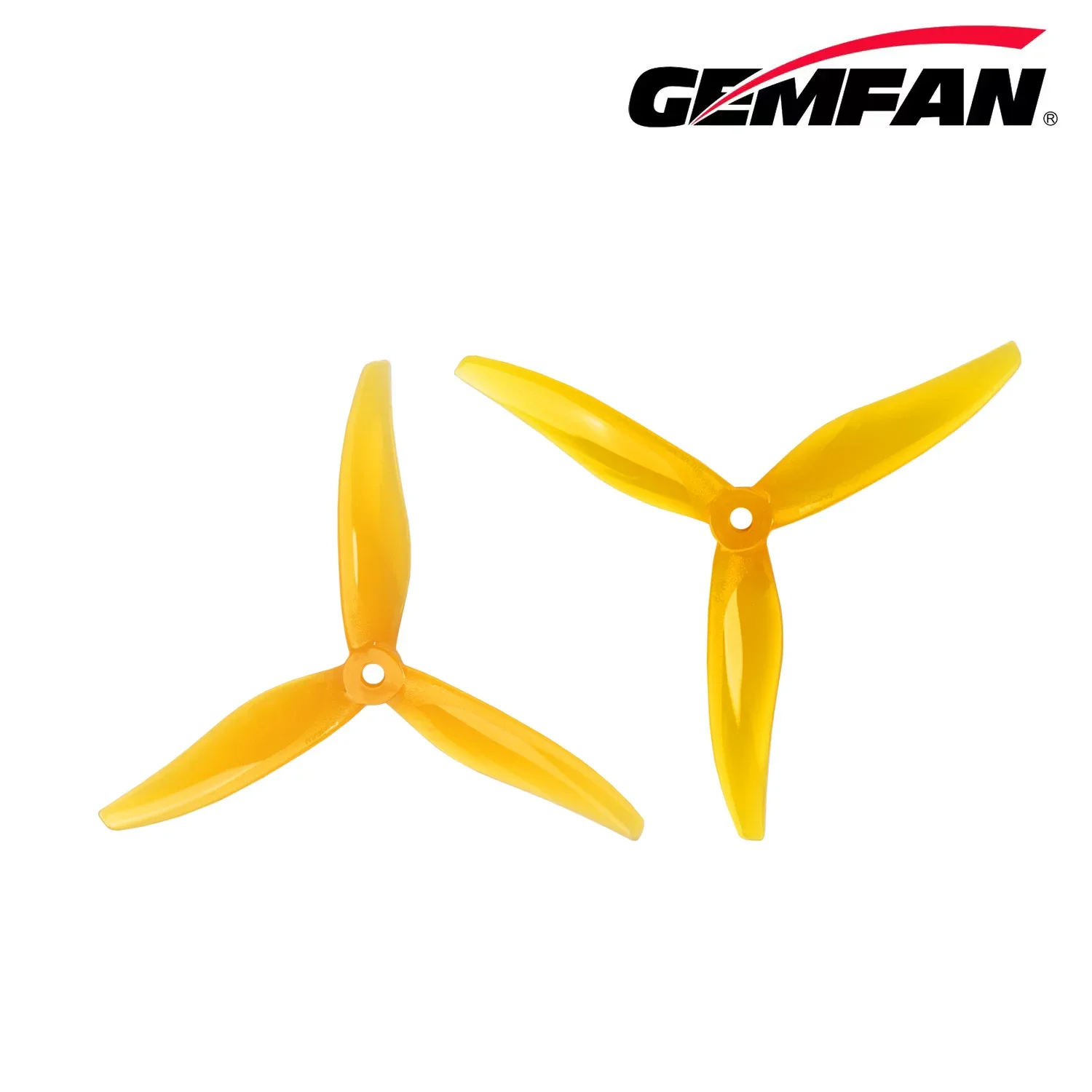Gemfan 5129 5 pulgadas 3 hojas - Rc Helicopter Remote Control reseña y precio