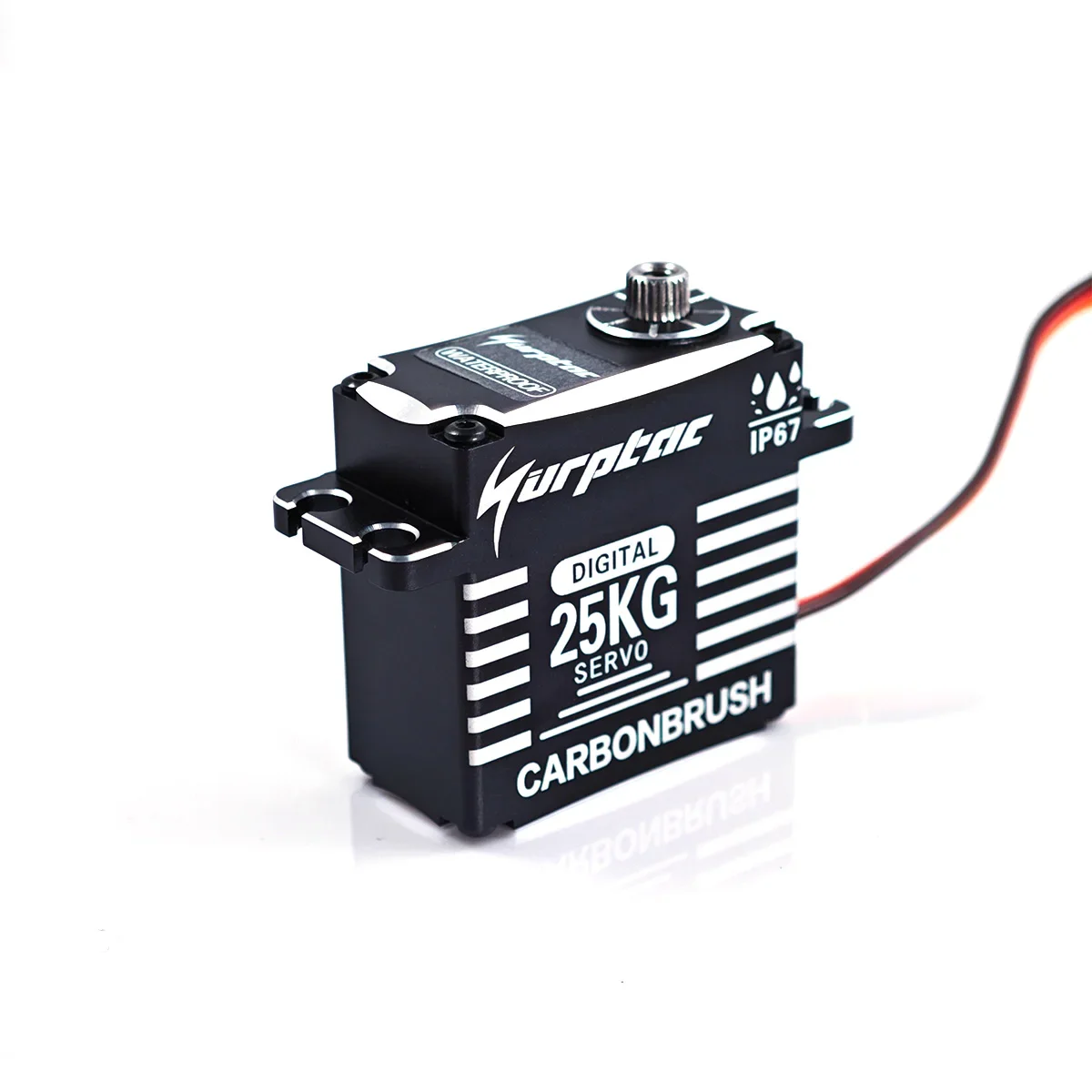 DrMasSurptac 25KG IP67 Resiste - Rc Helicopter Large reseña y precio